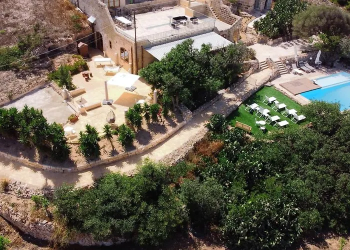 San Martin Wellness Retreat