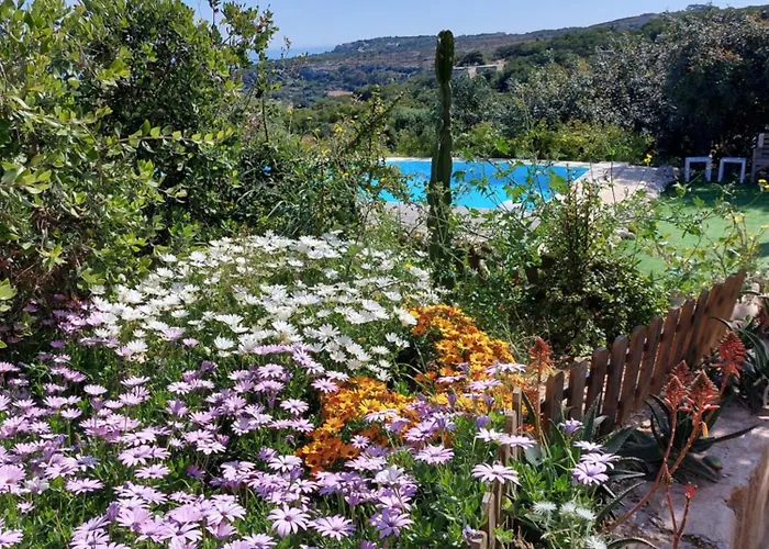 San Martin Wellness Retreat
