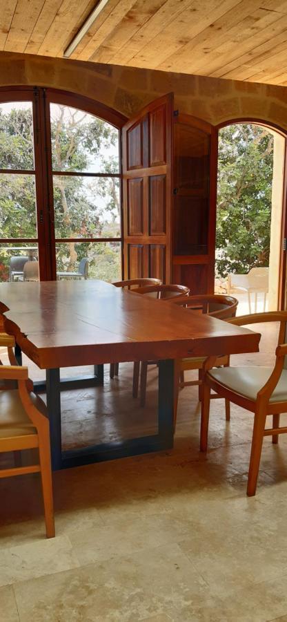 Wellness Retreat * San Martin
