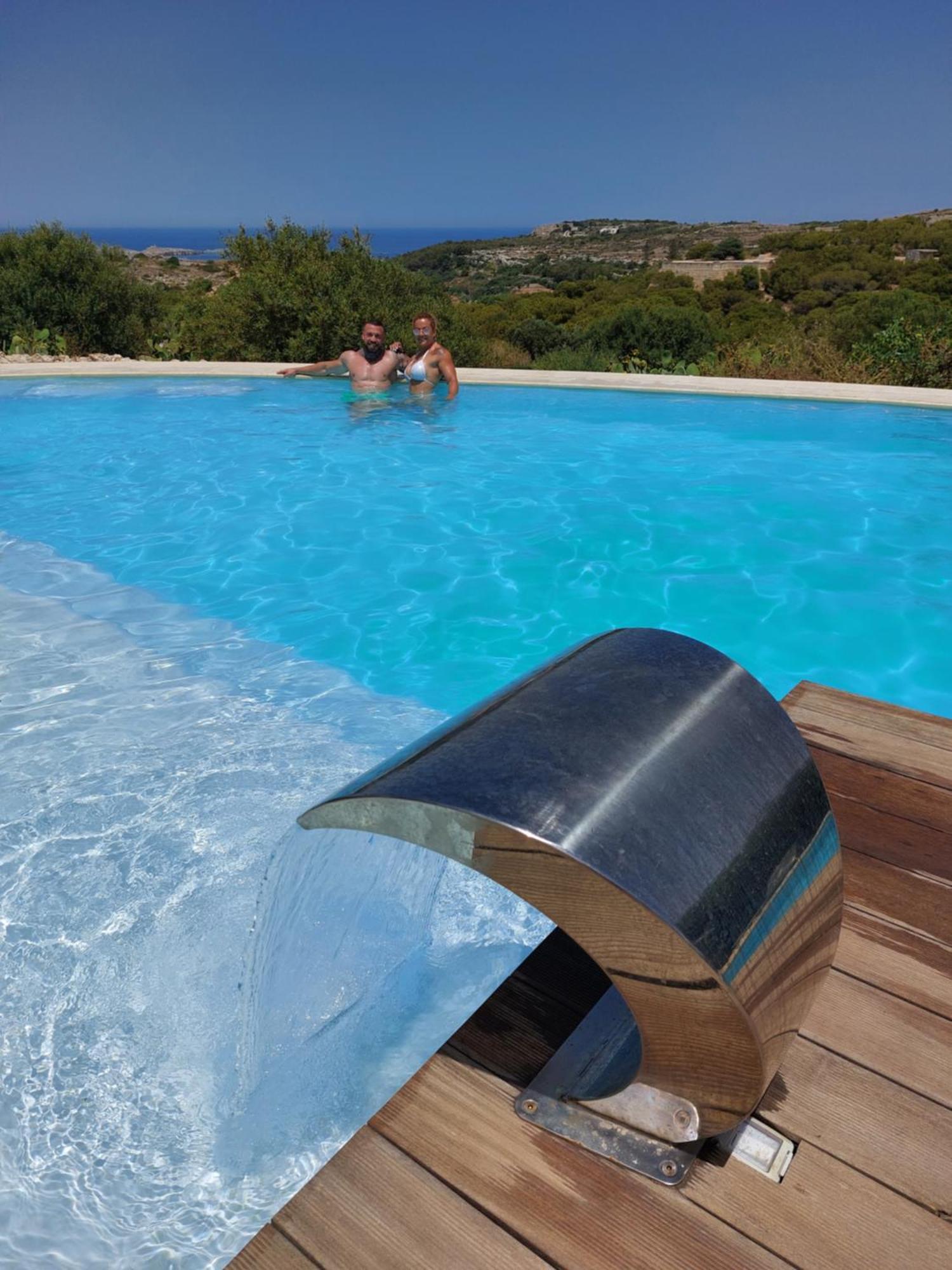 Wellness Retreat Villa